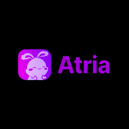 Atria