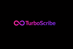 TurboScribe